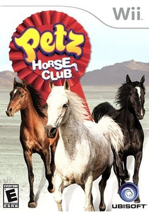 My Pet Hotel box art for Wii